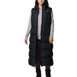 Columbia PUFFECT MID VEST Ženski prsluk, crna, veličina Cijene