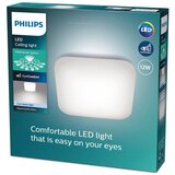 Philips led plafonsko svetlo mauve LED/12W/230V 4000K | Eponuda.com