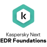 Next EDR Foundations Eastern Europe Edition. 20-24 User 1 year Base License