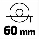Einhell TE-AG 230/2000, Ugaona brusilica - (4430840) | ePonuda.com