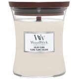 WoodWick solar ylang dišeča svečka 275 g unisex | Shoptok.si