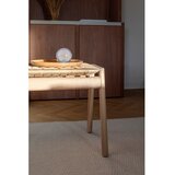 Gazzda Klop v naravni barvi Klupa – | Shoptok.si