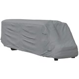  Navlake za kamper sive 970x235x275 cm netkana tkanina | Eponuda.com