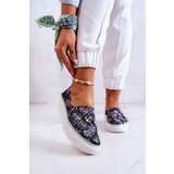 Big Star Women's Sneakers Slip On Memory Foam Big Star | Eponuda.ba
