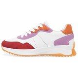 Rieker Nizke superge W130880 pisana | Shoptok.si