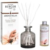 Maison Berger Difuzor mirisa Aroma Relax, Oriental Comfort 7718, 180 ml | shoptok.hr