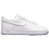 Nike Nizke superge Air Force 1 '07 Bela | Shoptok.si