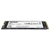 Patriot P300 SSD, 1TB, NVMe, M.2. | shoptok.hr