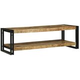  Kava Stol Smeđa 120 x 50 x 38 cm Čvrsto drvo manga | Eponuda.com