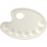 paleta za boje bela 181