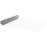PawHut zvitek pocinkane kovinske ograjne mreže 26,1 m, zunanja varnostna ograja za živali, 15x20,3 cm, (20756771) | Shoptok.si
