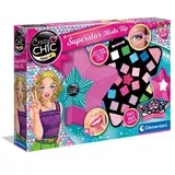 Clementoni Crazy Chic - Superstar make up (CLE18604), (21403465)