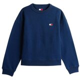 Tommy Hilfiger Puloverji - Modra | Shoptok.si