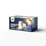 Forever Light LED solarne lampice warm White ( RTV100182 ) | ePonuda.com