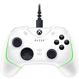 Razer Wolverine V2 Chroma White Pc/Xbox Igralni plošček, (21351740) | Shoptok.si