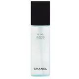 Chanel Le Gel osvežilni čistilni gel 150 ml za ženske