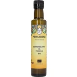 Suncokretovo ulje Premium bio - 250 ml