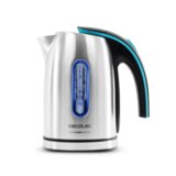 Cecotec grelec vode ThermoSense 220 Steel | Shoptok.si
