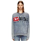 Diesel plavi muški džemper | ePonuda.com