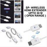 Optimus Wi-Fi HDMI TV Razdjelnik (Bežični Prijenos Slike) Cijene