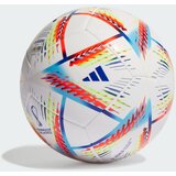 Adidas lopta za fudbal, bela H57798  cene
