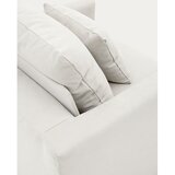 Kave Home Bela prevleka 92 cm Nora – | Shoptok.si
