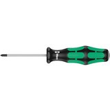 Wera 355 odvijač pz 0 x 60 mm, 05009305001 | ePonuda.com