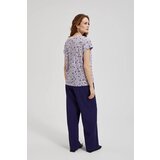 Marisse Women's Blouse L-Ts-4371 L.Violet | Eponuda.ba