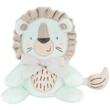 Bebi ćebence sa 3D vezom 75x100 Jungle King KKB50106 Cene
