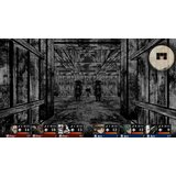 Pqube Labyrinth of Zangetsu (Switch) | shoptok.hr