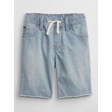 GAP Kids Denim Shorts - Boys Cijene