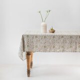 Linen Tales Laneni stolnjak 160x160 cm Botany 2 Lightweight – | shoptok.hr