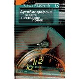 Solaris Saša Radonjić - Autobiografske i druge nestvarne priče Cene