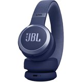 JBL slušalice on-ear bt live 670 plave | shoptok.hr