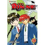 Diamond Comic Distributors Rumiko Takahashi - RIN-NE, Vol. 28 | Eponuda.com