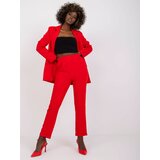 Italy Moda Trousers-DHJ-SP-13926.02-red | shoptok.hr