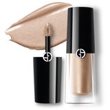 Armani Eye Tint Liquid Eyeshadow tekoče senčilo za oči odtenek 12 Shell 3.9 ml | Shoptok.si