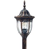  LED spoljna lampa FLORENCJA 1xE27/10W/230V IP43 | Eponuda.com