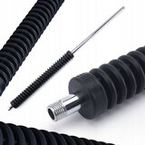 Rosfix Proclean 90CM Straight Lance With Zunanji 1/4" Navoj Obostrano | Nerjaveče Jeklo, 90 Cm, Visokotlačna, (5000222859) | Shoptok.si