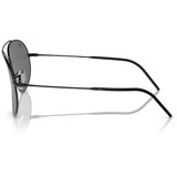 Ray-ban Aviator Reverse RBR0101S 002/GR - L (62) Cijene