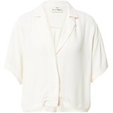 A LOT LESS Bluza 'Rosa' bela | Shoptok.si