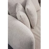 Atelier Del Sofa ugaona garnitura floransa white