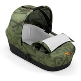 Cybex nosiljka Melio Street, OliverGreen | Eponuda.ba