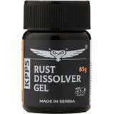 Sredstvo za uklanjanje rđe Rust Dissolver gel, 85 g