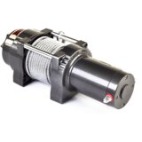 Dragon Vitlo Highlander DWH 4500 HD, 12V, 2.041kg sa sajlom, vodilicom, žičnim i bežičnim daljinskim | shoptok.hr