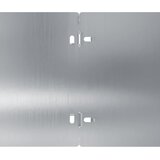  Rubovi travnjaka 10 kom 15x103 cm pocinčani čelik | shoptok.hr