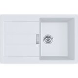 Franke 143.0613.581 Sirius 2.0 S2D 611-78 pomivalno korito iz umetnega kamna | Shoptok.si