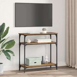  Konzolna stolica Staro drvo 75 x 29 x 75 cm Konstruirano drvo | shoptok.hr