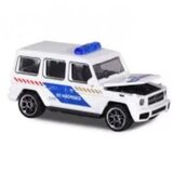 Majorette s.o.s. policijski avto - kovinski | Shoptok.si