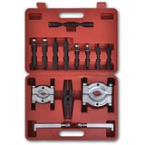 vidaXL Set za Odstranjevanje Ležajev 14-Delni | Shoptok.si
